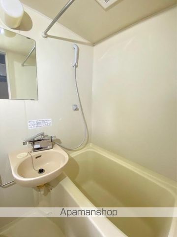 DEARマンションの内装写真