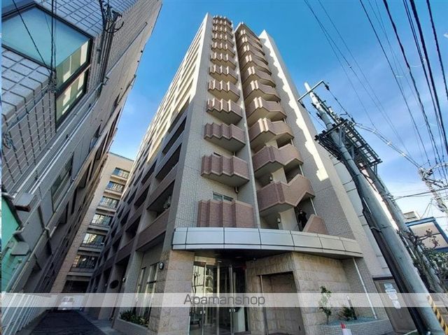 リビングステージ木町通
