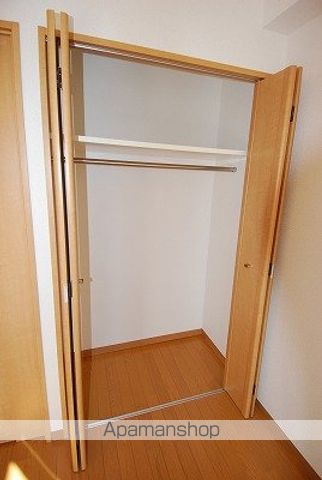 ソレイユ山代の内装写真