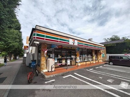 ＳＯＬＴＥＲＡ・３５０[1R/17.55m2]の周辺7