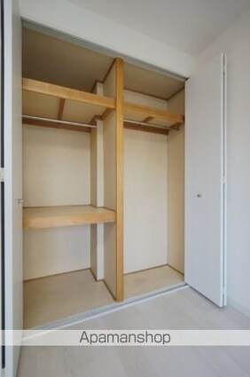 ルース中野[1K/25m2]の収納