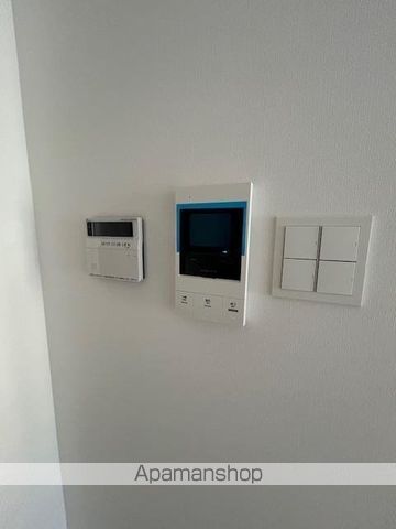 アルファスクエア南4西15の内装写真