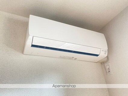 オーチャード　桐[2LDK/57.21m2]のその他設備