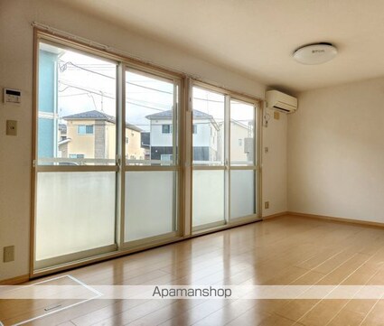 セジュール七番館[1LDK/47.58m2]のリビング・居間