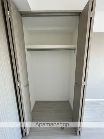 メイクス池上ルーチェの内装写真