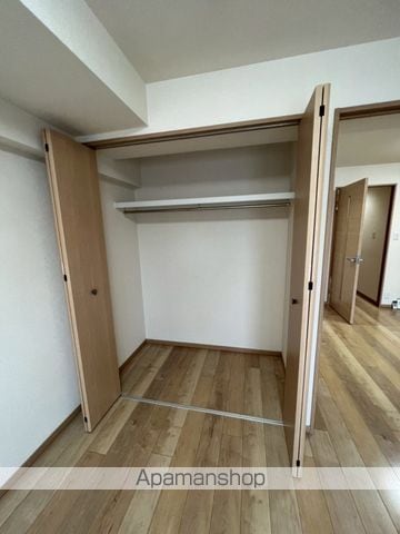 ライオンズマンションさがみ野の内装写真