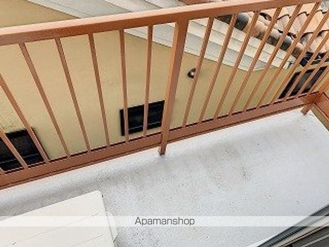 石澤ビルの内装写真