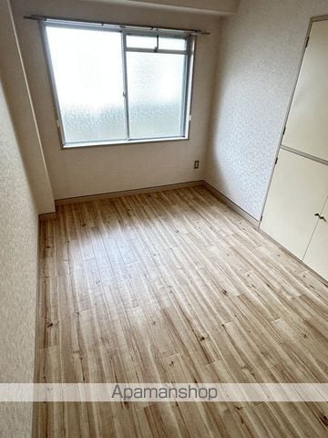 SAKATA HEIGHTSの内装写真