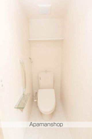 オークランドヒルズ仁保南の内装写真