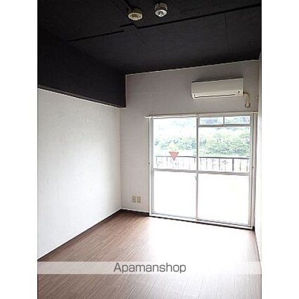 広島県広島市西区三滝本町１丁目[2LDK/47.85m2]の内装2