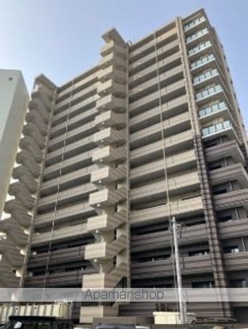 アルファステイツ表町