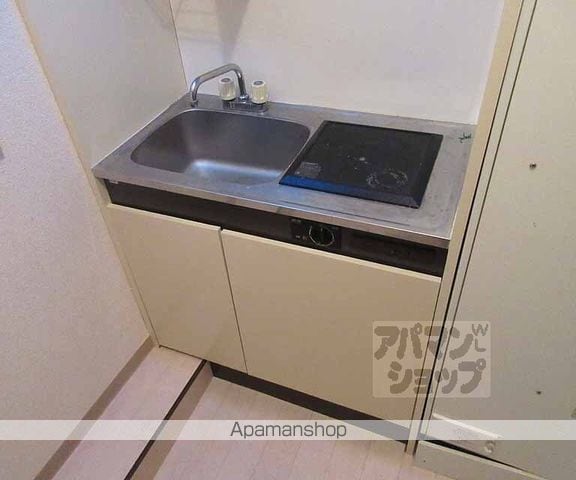 T・Oコーポ石山 A棟の内装写真