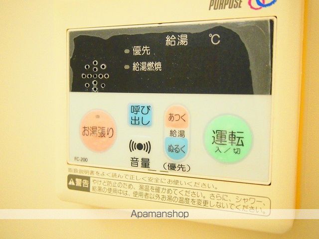 ファインコーポⅠ C ｜ 茨城県鹿嶋市大字平井1175-17（賃貸アパート1R・2階・32.90㎡） その13