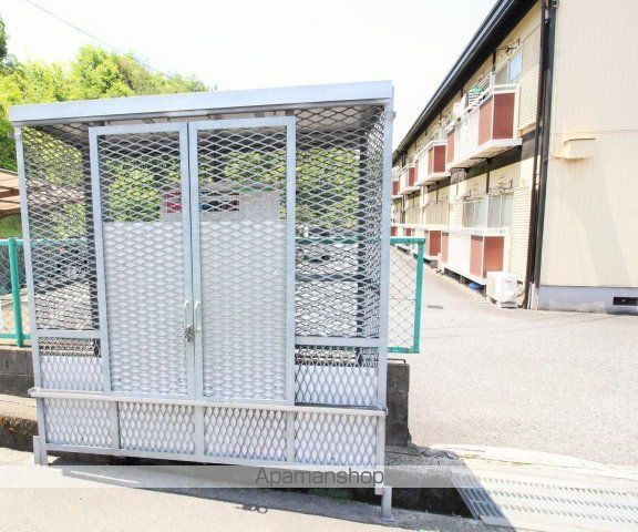 サンライフ高屋Aのその他写真
