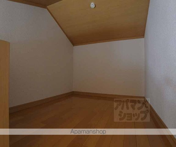 アパートメントSAIの内装写真
