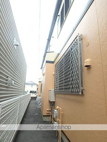 ライム国府台の外観写真