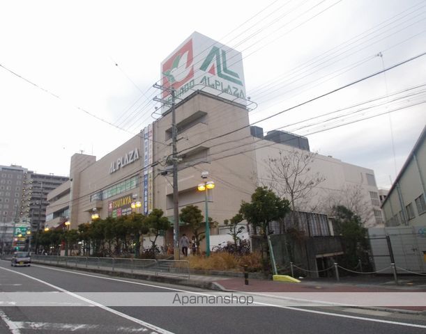 レオパレスTomato Hsの周辺写真
