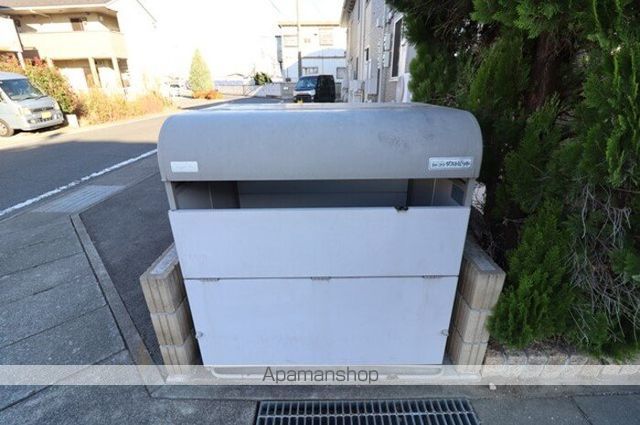 ケイ・ダビッドソンの内装写真