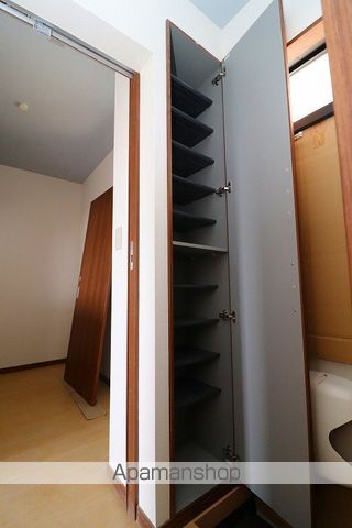 エミネンスの内装写真