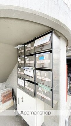 メゾンなかやま[1K/24.5m2]の共用部1