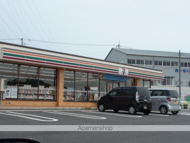 ブランネージュ東小串の周辺写真