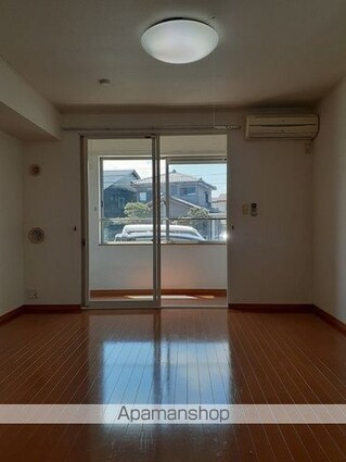 クラール　アロッジオ[1K/36.28m2]のリビング・居間