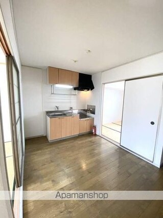 和歌川弐番館[3DK/47.86m2]の内装2