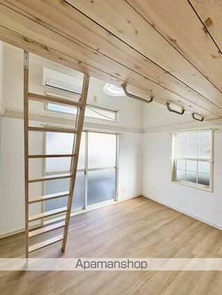 サンハイム宮前[1K/16m2]の内装3