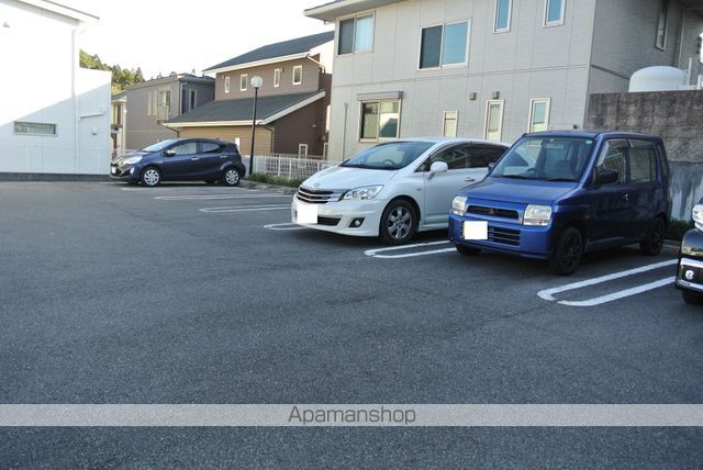 デスパシオIIのその他写真