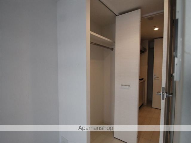 S−RESIDENCE新大阪WESTの内装写真
