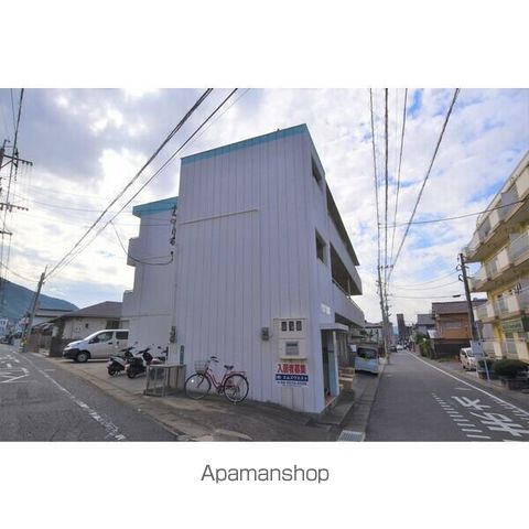 プレアール熊本の内装写真