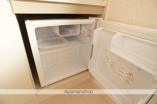 ユナイト鶴見イスタンブールの内装写真