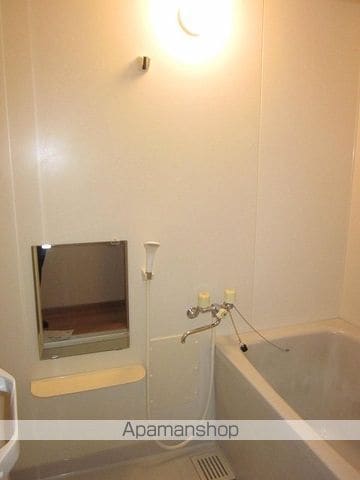 ツインクレスト Aの内装写真