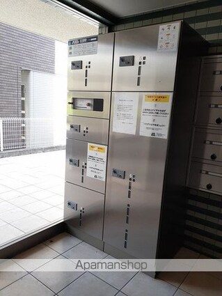 グリーンリーフ[2LDK/53.55m2]のロビー3