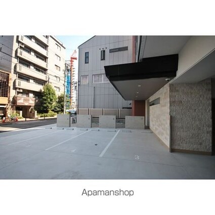 ＡＭＢＥＲ　ＨＯＵＳＥ　Ｈｏｒｉｔａ　（アムバーハウス　ホリタ）[1R/28.53m2]の共用部4