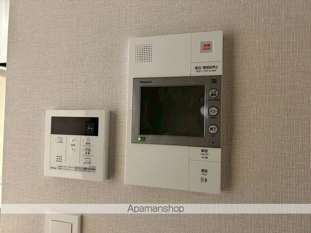 コンフォリア・リヴ博労町1丁目Qの内装写真