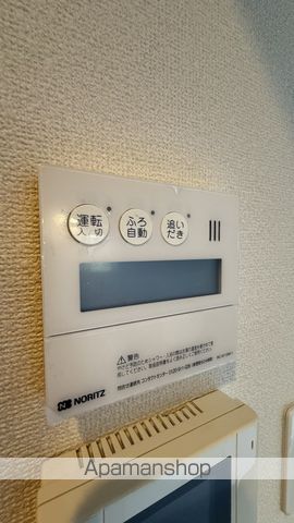 リーベ上東雲の内装写真