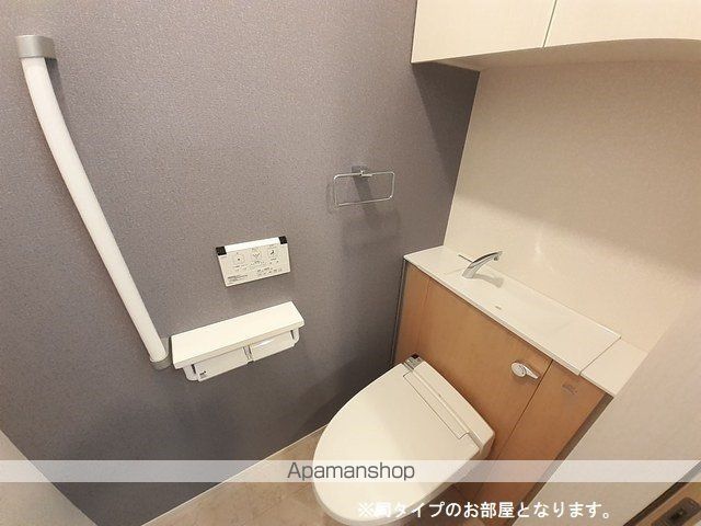 カーサ・ヴェルデ 梶の内装写真