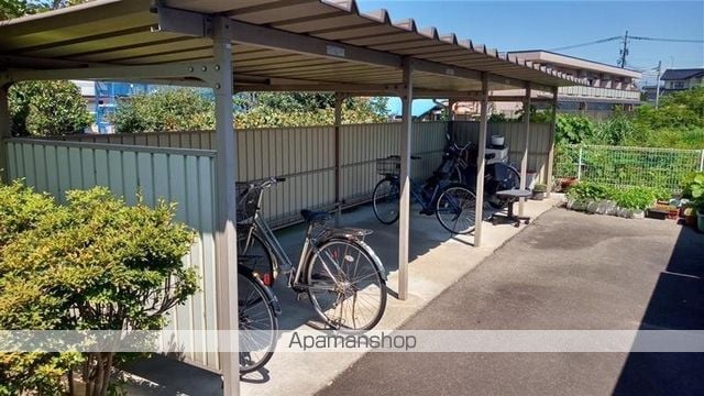 レオパレス椎ノ木台IIのその他写真