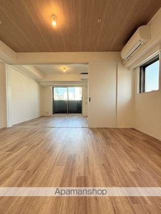 東京都千代田区岩本町２丁目[1LDK/42.16m2]のリビング・居間