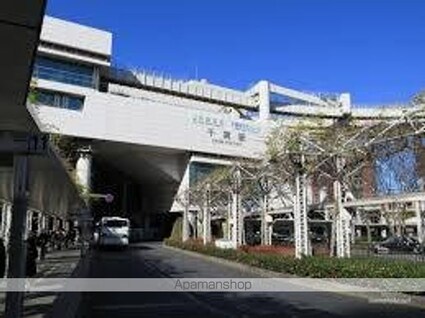 リブリ・キャメリア　桂[1K/22.35m2]の周辺3