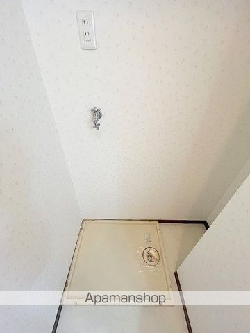エクセレンスボン松屋の内装写真