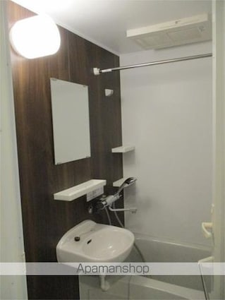 フェリーチェ桜上水Ａ[1K/17.42m2]のバス