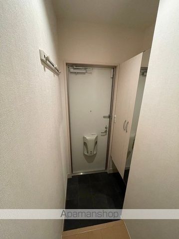 ヴィオーラの内装写真