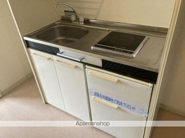 クラシキ日ノ出ヴィラの内装写真