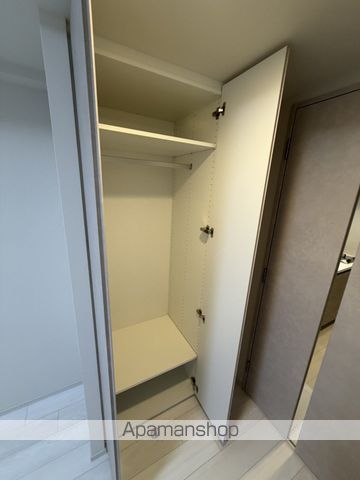 ブランシエスタ入谷グランデの内装写真