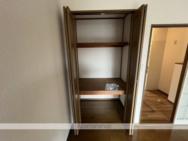 セジュール青山の内装写真