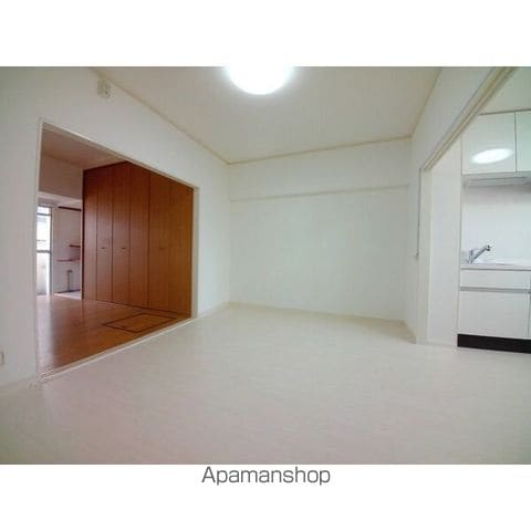 馬引コーポラス A棟の内装写真