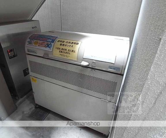 ベラジオ四条大宮のその他写真