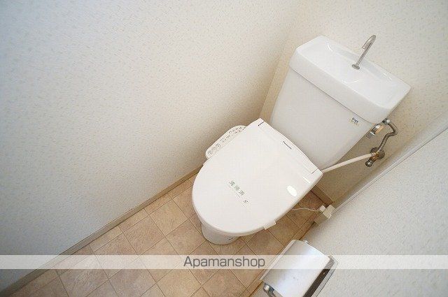 美松コーポAの内装写真